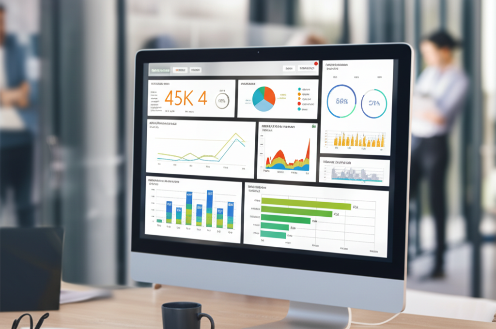 Online Course Marketing