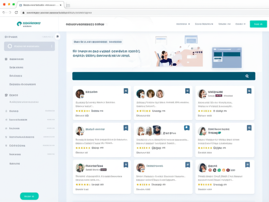 Student Community Management