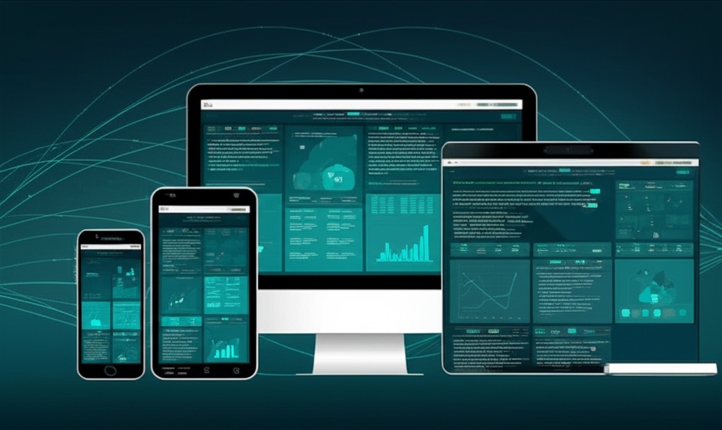 Website Development