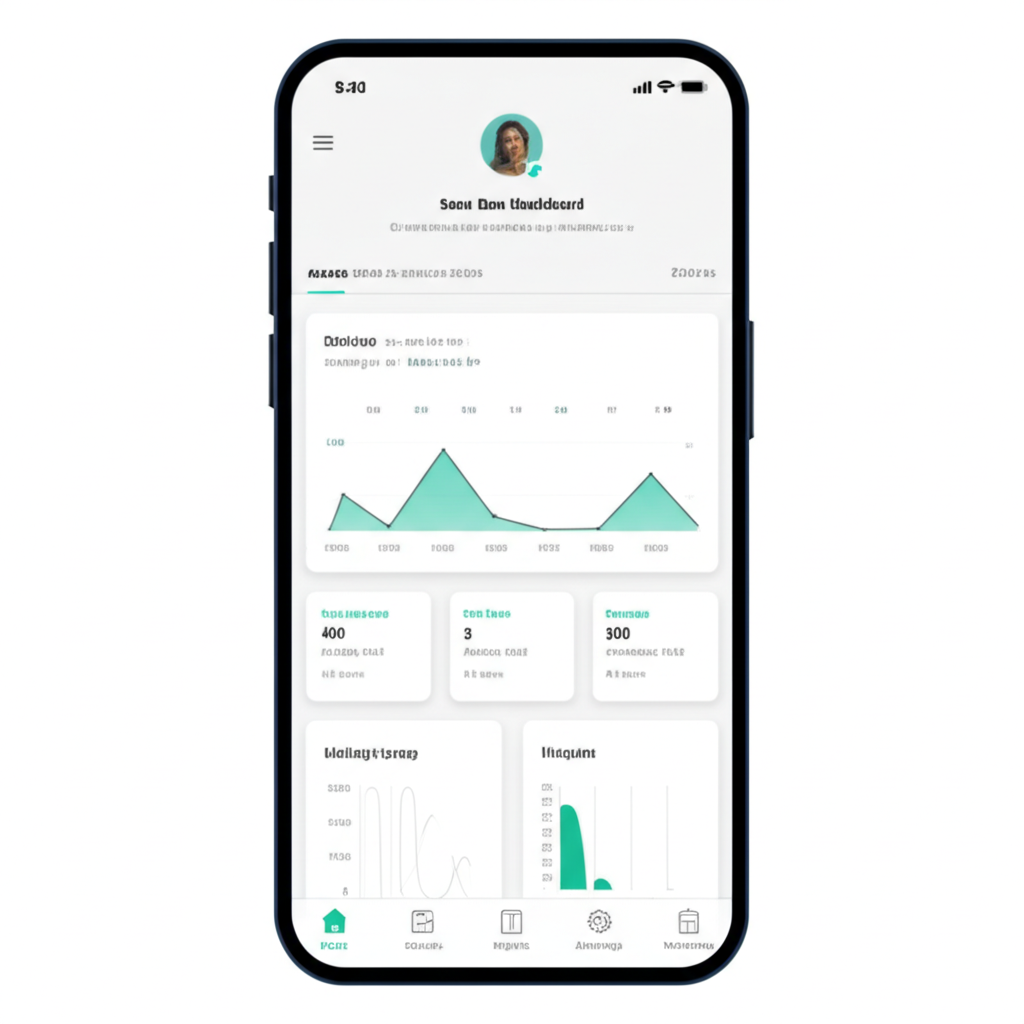 Learning App Development