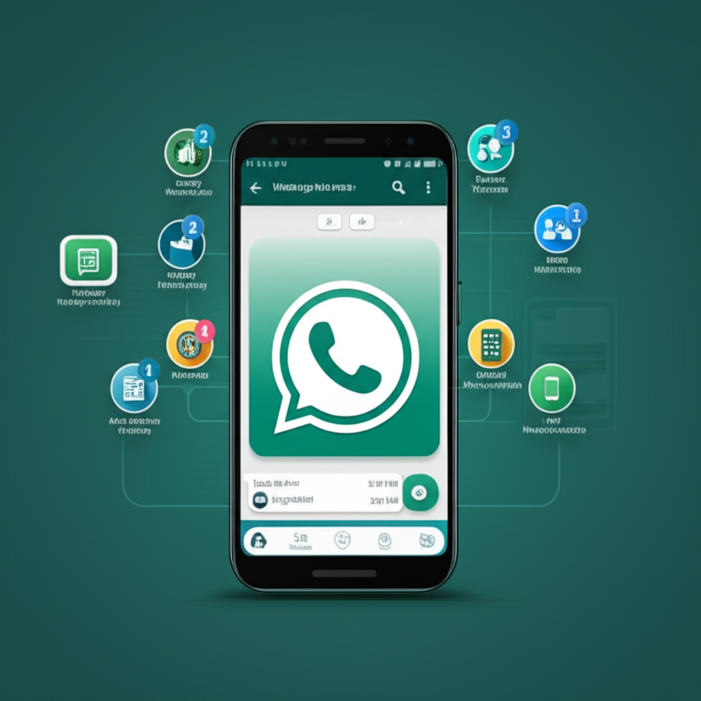 WhatsApp Marketing